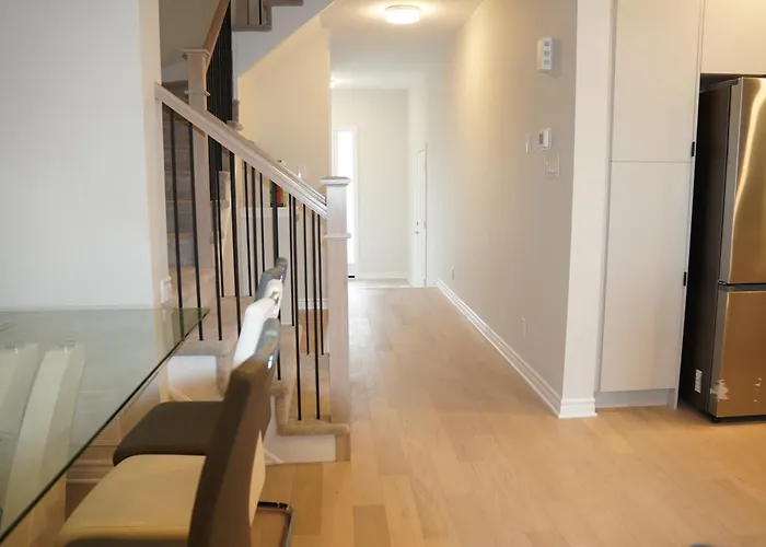 Beautiful Room With Private Bathroom